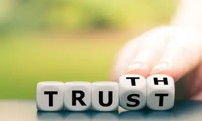 Trust quotes